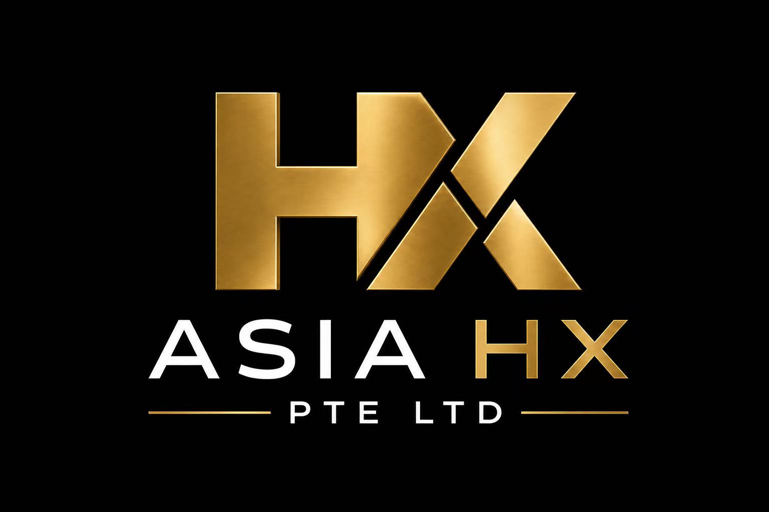 ASIA HX logo