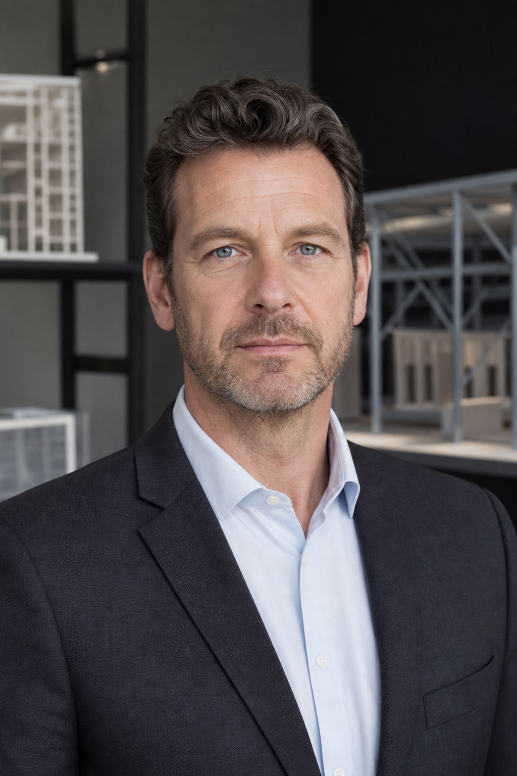 European technical director