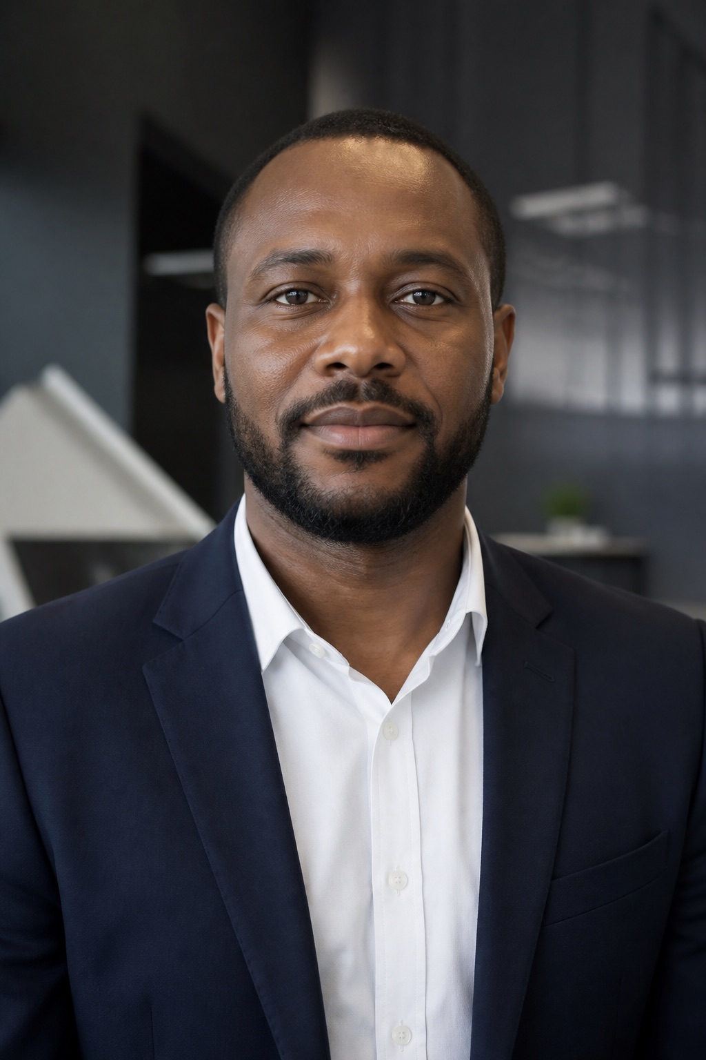 International project manager
