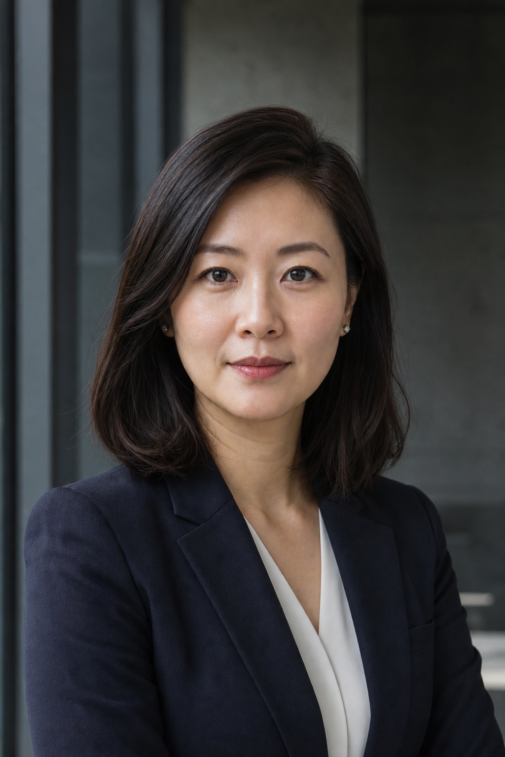 Singapore client services director